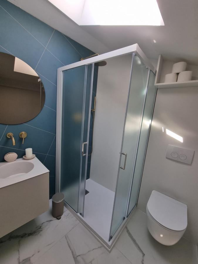 As Deluxe Apartments 피란 외부 사진