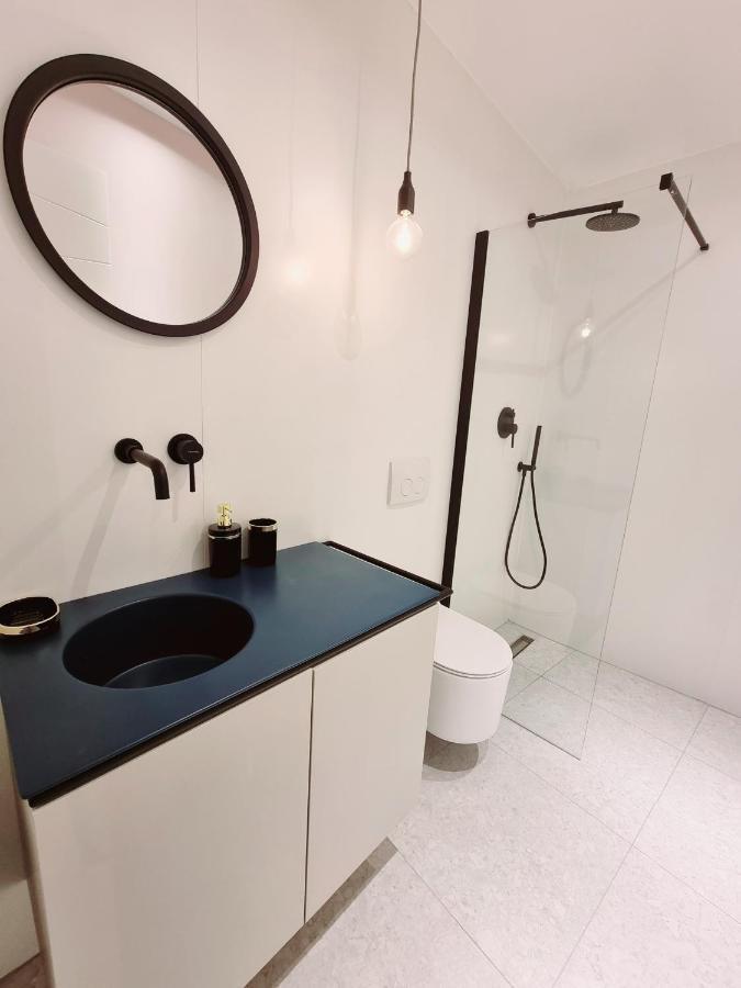 As Deluxe Apartments 피란 외부 사진